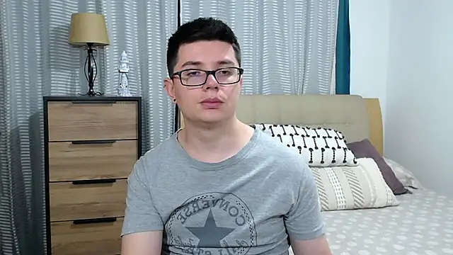 BlackFoXXX69 webcam