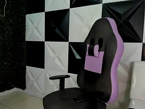 Damondark webcam