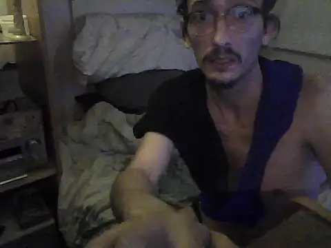 AdlibSaute webcam