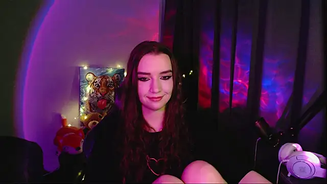 Celia_Sensual_ webcam