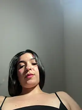 Isa_bunny777 webcam stripchat model stream image
