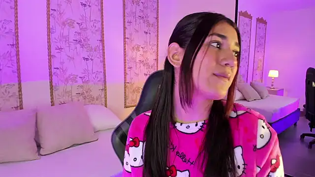 cristin_collins webcam