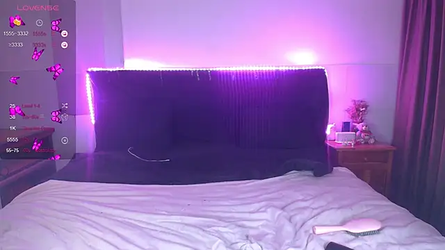 ammyska webcam