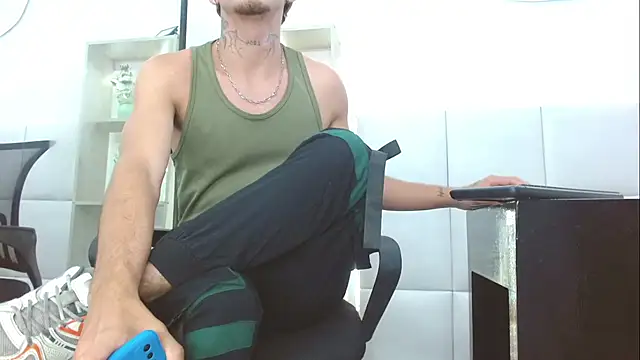 DanntheStiff webcam