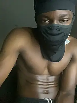 Gamergoons webcam
