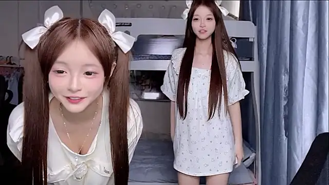 xiaoqiao-daqiao webcam