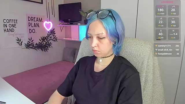 Neko_Sora webcam