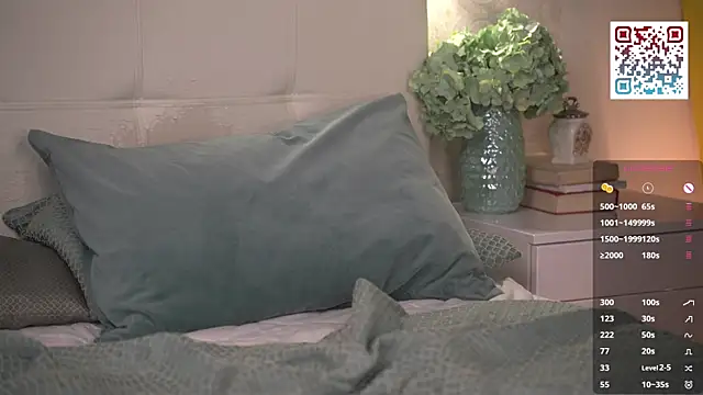 TracieArrocha webcam