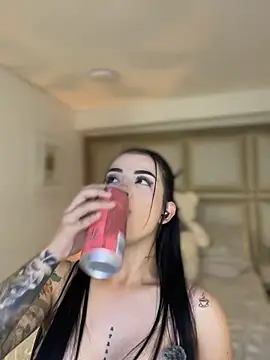 Bella_jagger webcam