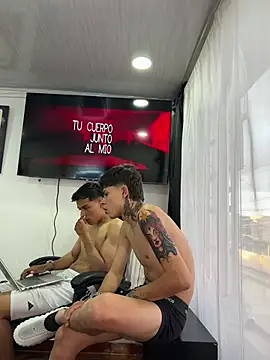 Jackdaniel001_ webcam
