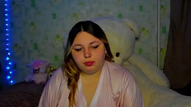 LillyHaigh webcam