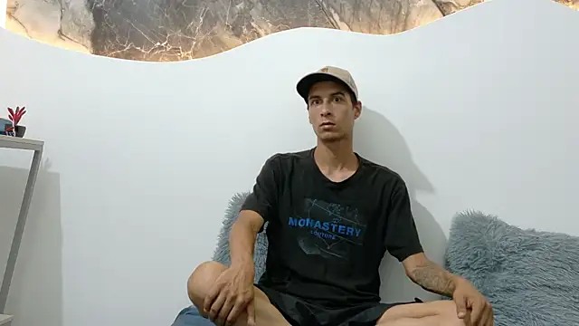 cameronsilverman webcam