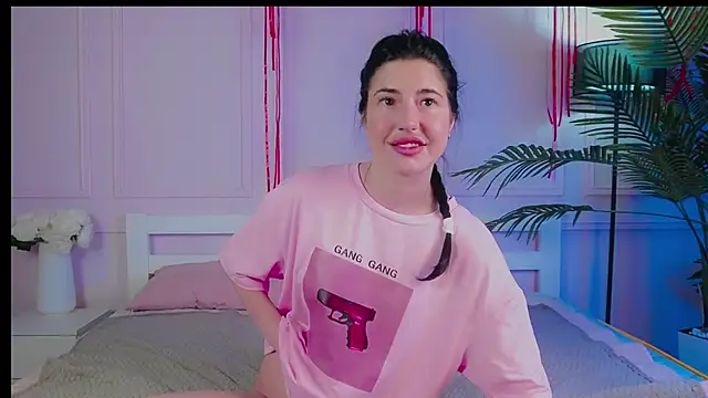 Emily_xoo webcam
