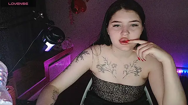 Blackangels webcam
