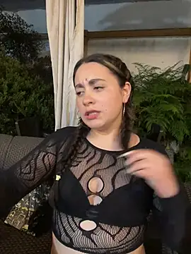 IvySanchez_Pinkk webcam