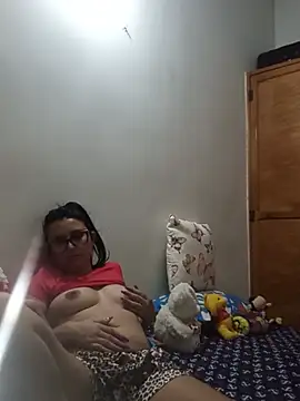 Zoex_0 webcam