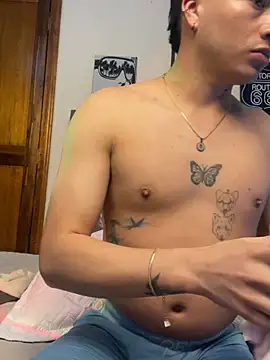 Dereck_Klain webcam