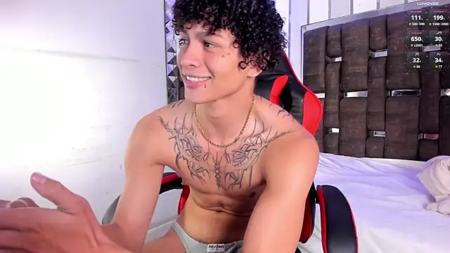 magnorose (M twink) - Show Of  My Cock in Your Face (Close up)