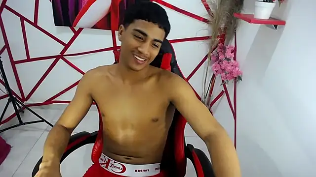 oliver-parker (M twink) - my big load of cum for you