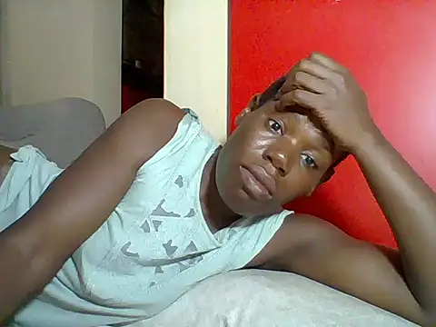 Blacksexyqueen24 webcam