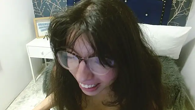 Allyshon_ webcam