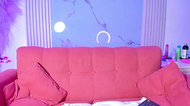 LunaRossie_ webcam