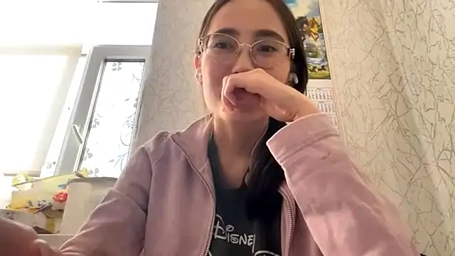 VickieTrudo webcam