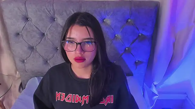 AbbyCollins__ webcam