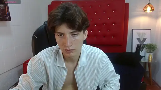 marcoviolet (M young) - Make Me Cum Again💦