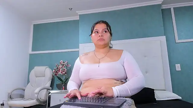 ScarletEsposito webcam