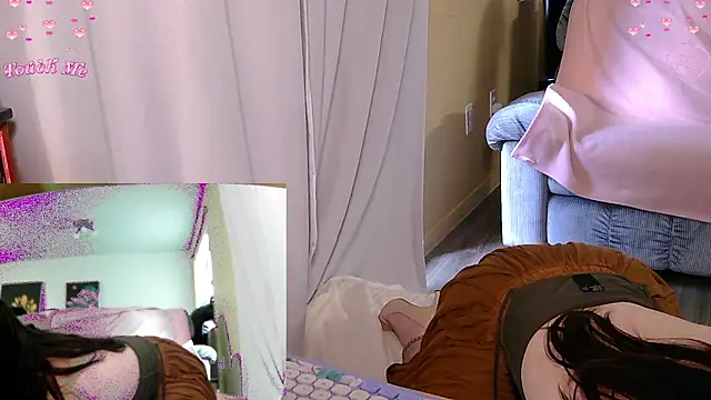 MannesBestFriendd webcam