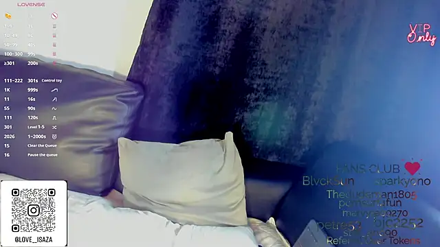 love_amor_ webcam