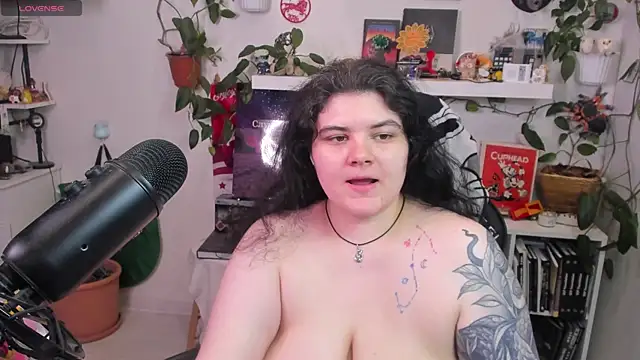 Pompamchik webcam