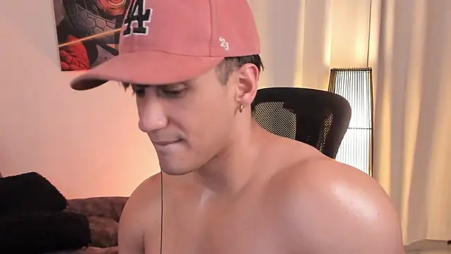 AlexRivera6 webcam