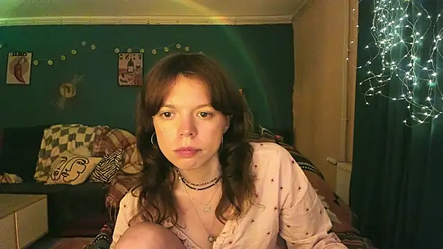 ClancyMorissey webcam
