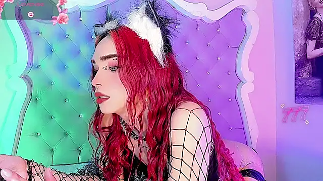LeyXandrabraz webcam
