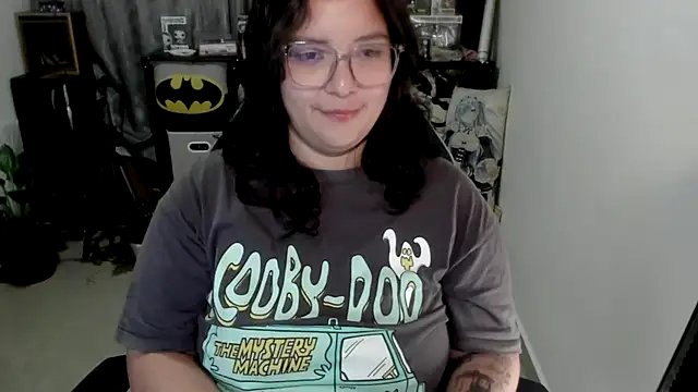 aika-dreams webcam