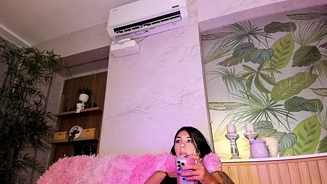 AntonellaRossi webcam