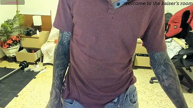 kaiser679_ webcam