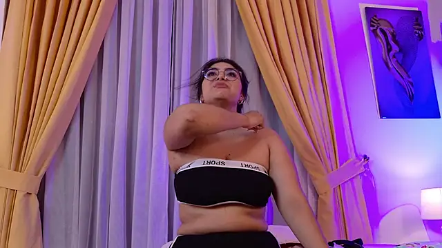Afrodita-hott webcam