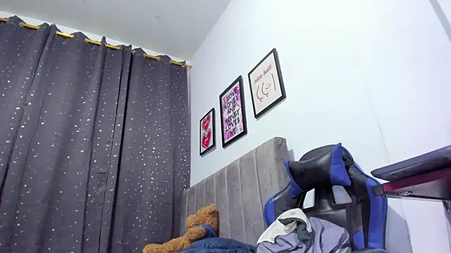 the_skinnyguys (M young) - SHOW CUM💦