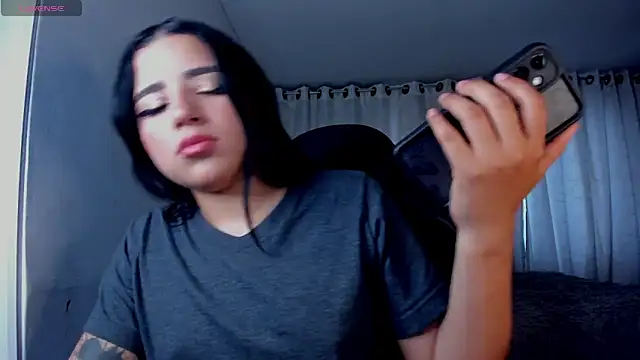 aliice_walker_ webcam