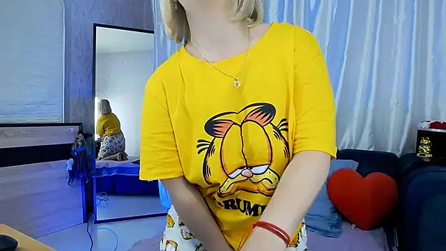 LILU_MS webcam