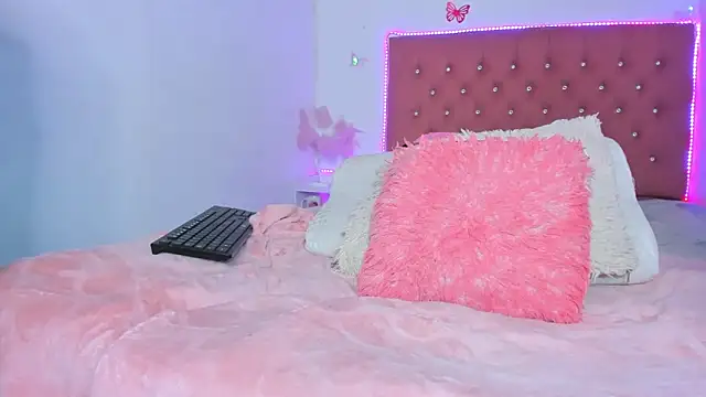 Celeste__sweetx webcam
