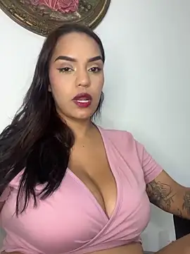 Sara-77 webcam
