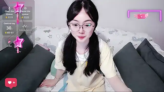 baby-yaya20 webcam