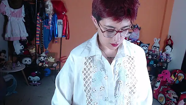 MissMiia2 webcam