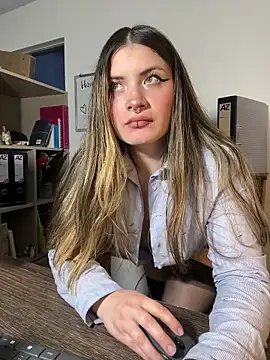 juanitablue webcam