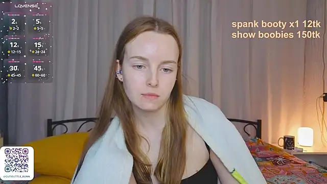 bae_cake_ webcam
