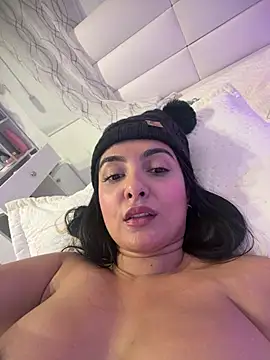 AshleyJhonson webcam